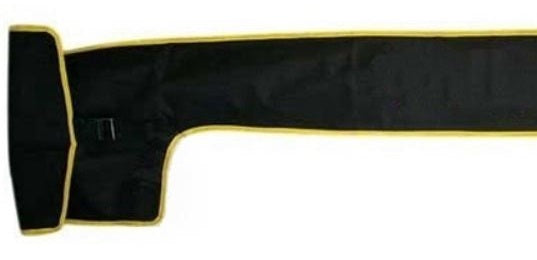 Maastotunkin suojapussi 155 cm