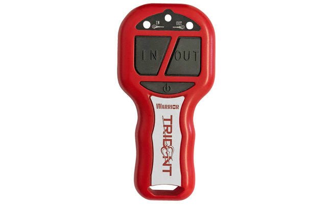 Warrior vinssin langaton kauko-ohjain Trident