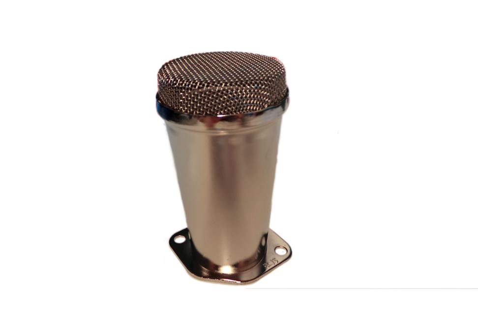 Imutorvi verkolla 120mm DCOE/IDF