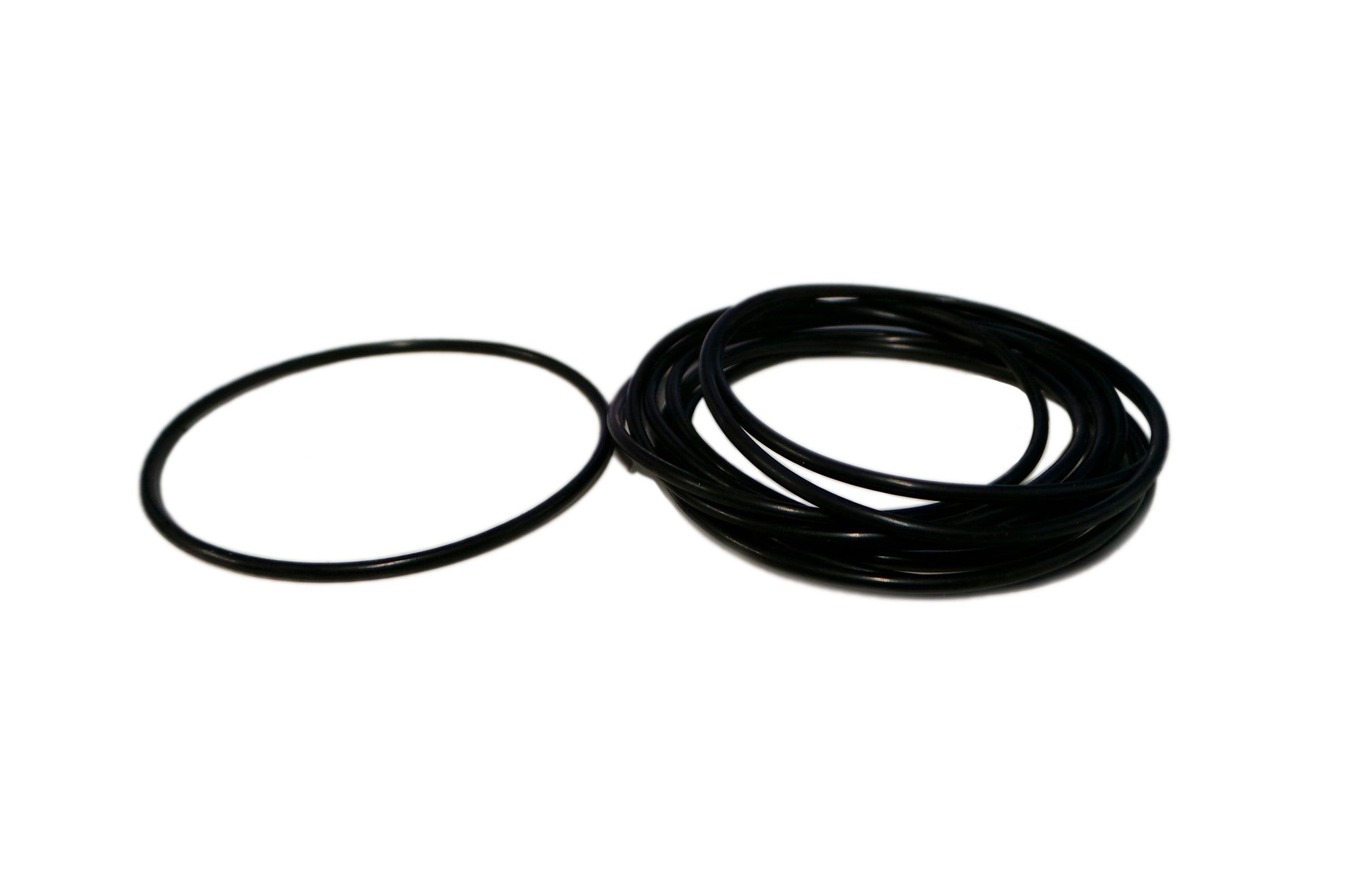 IDF/IDA läppärungon O-rengas