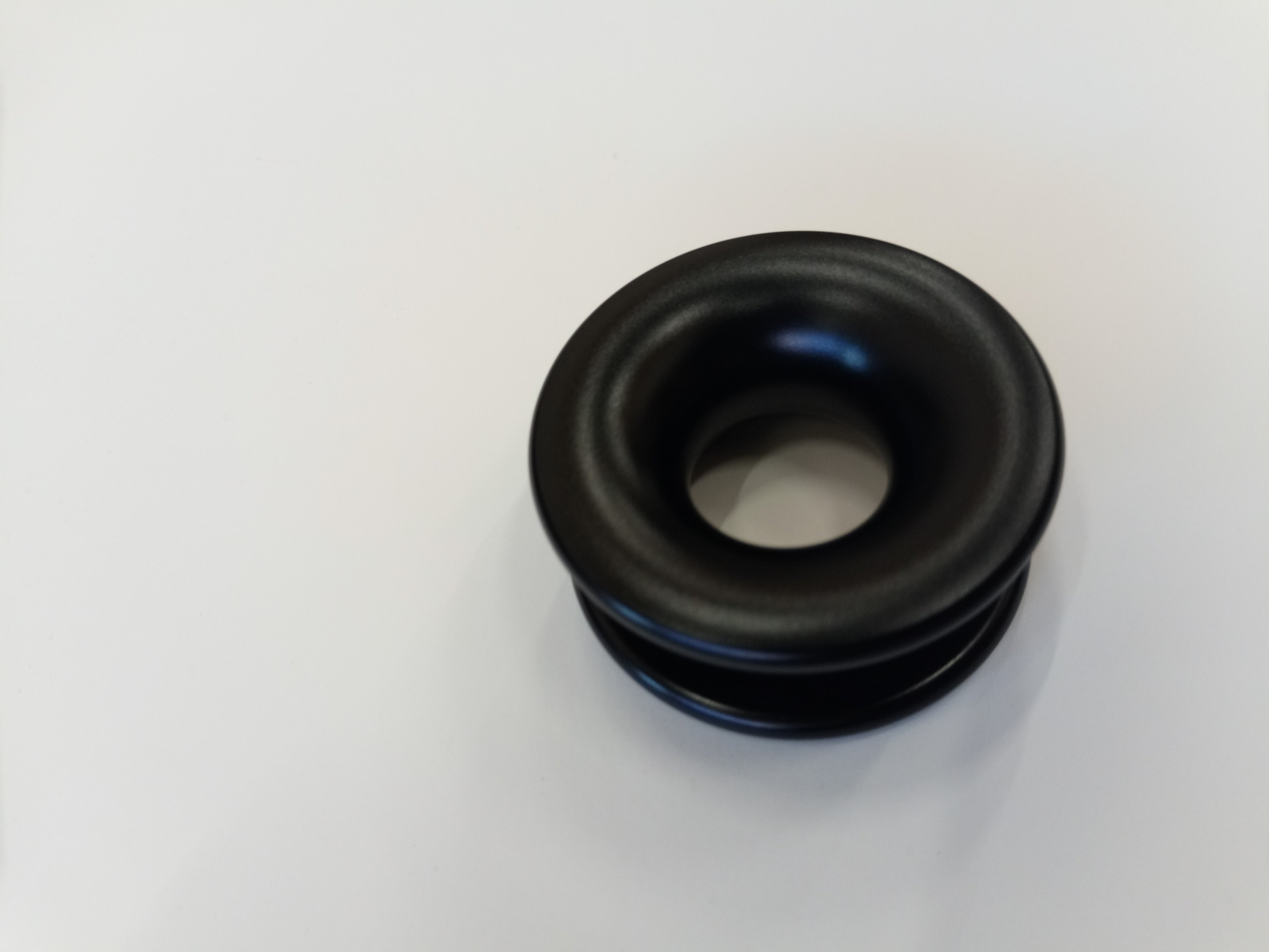 Urapyörä D50 alumiini