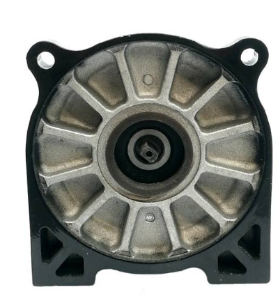 Runva Vinssin moottori Runva 2500lbs