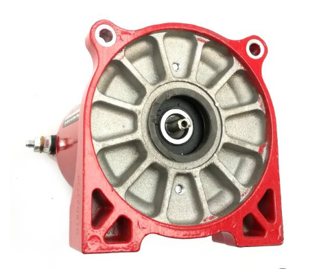 Runva Vinssin moottori Runva 3500lbs