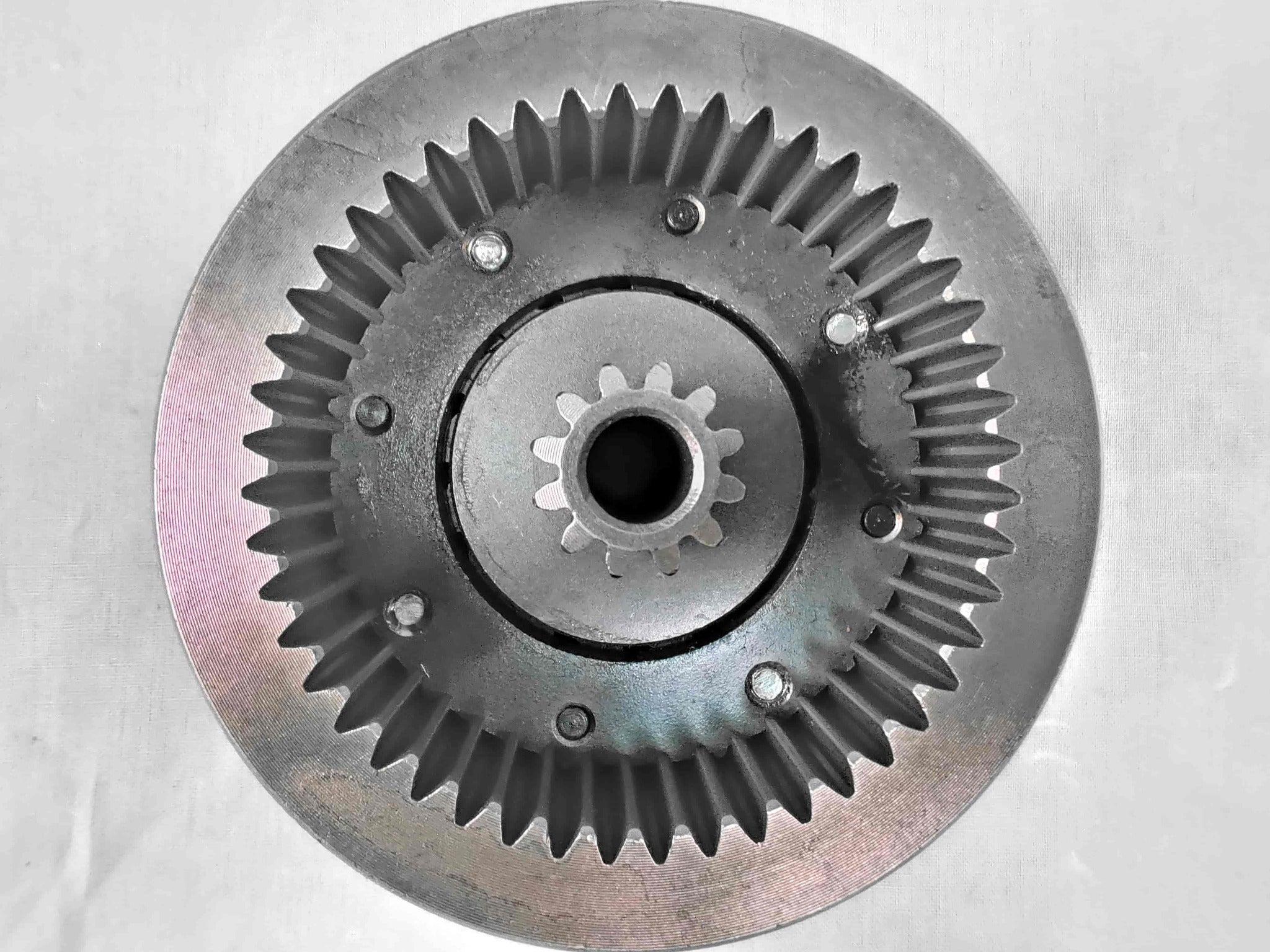 Vaihteiston jarru RUNVA EWB vinssiin