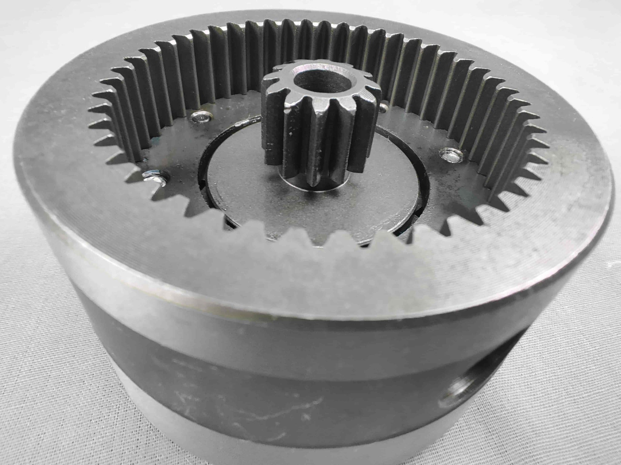 Vaihteiston jarru RUNVA EWB vinssiin