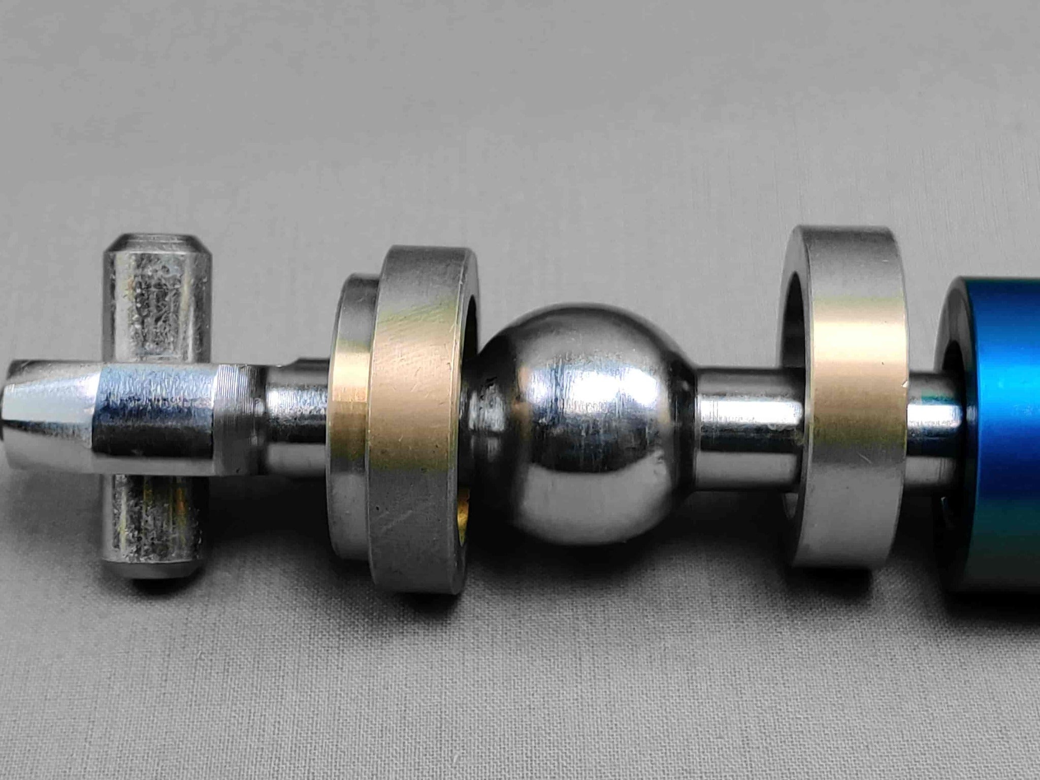 Volvo "Short Shifter" Vaihdevälin Lyhennin M45/46/47