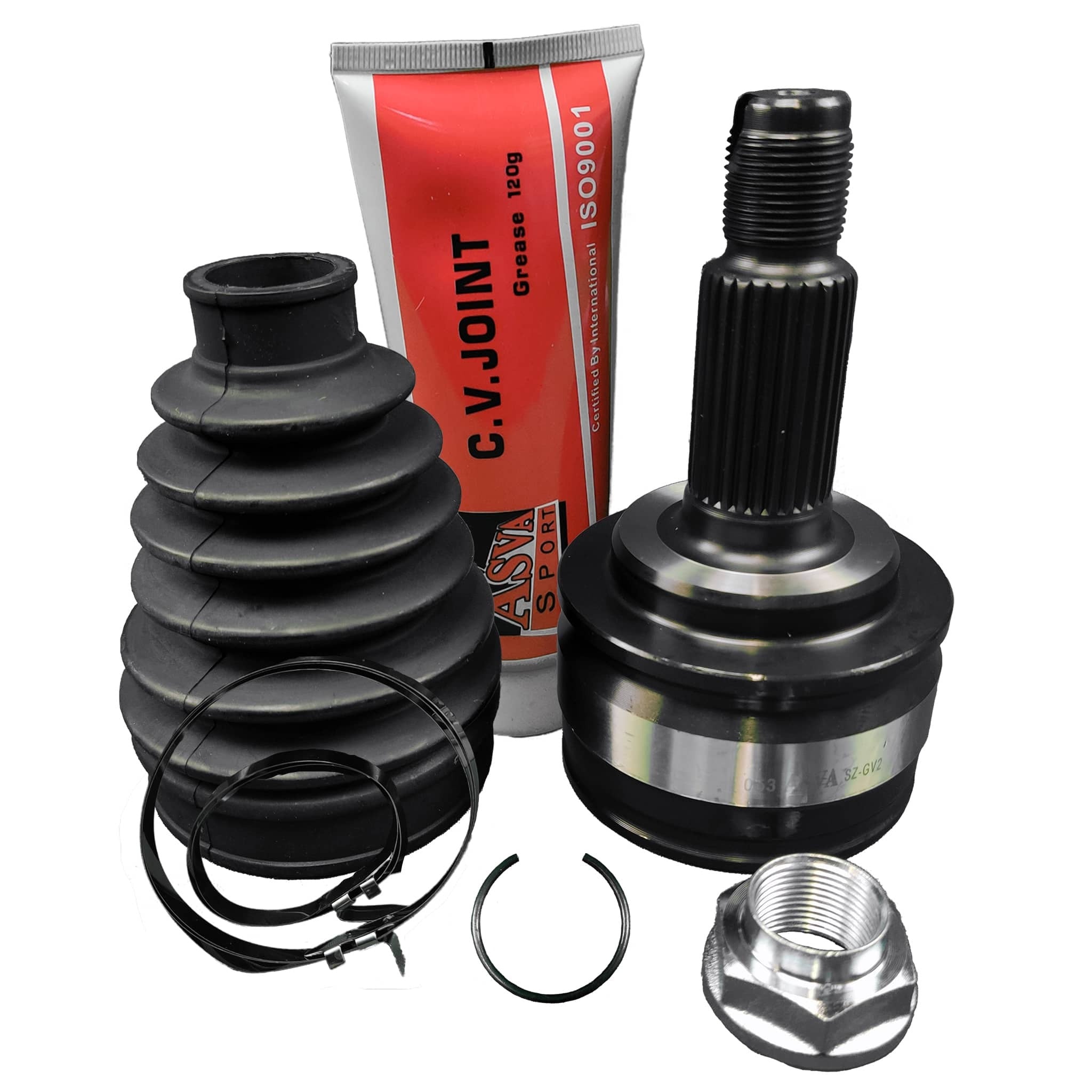 Suzuki Samurai CVC-Nivel, 44118-78K00 44118-65J00