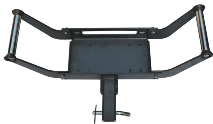 Vinssin Pikakiinnitys Peti kannettava runva