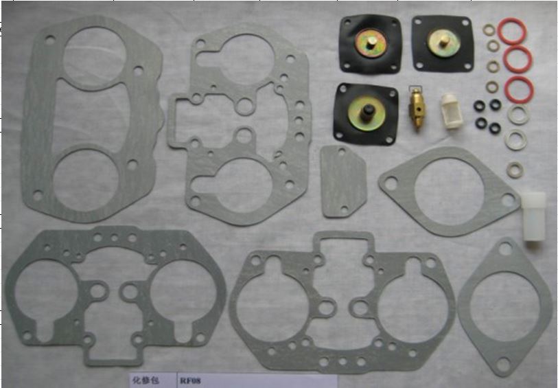 Huoltosarja / Korjaussarja 40,44,48 IDF