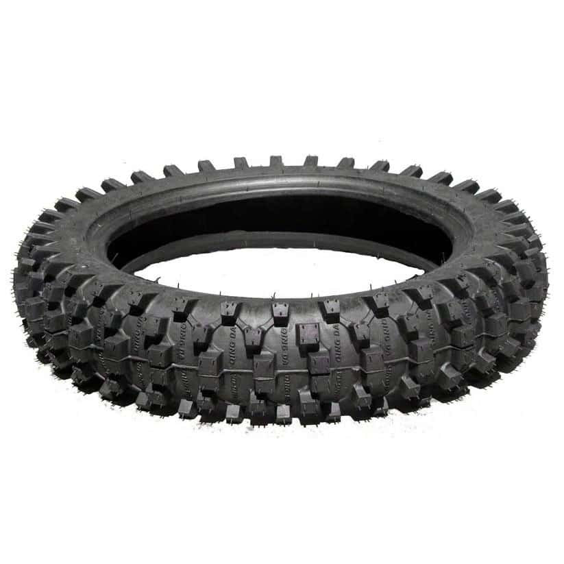 GUANGLI Offroad 60/100-14" 30M Crossirengas