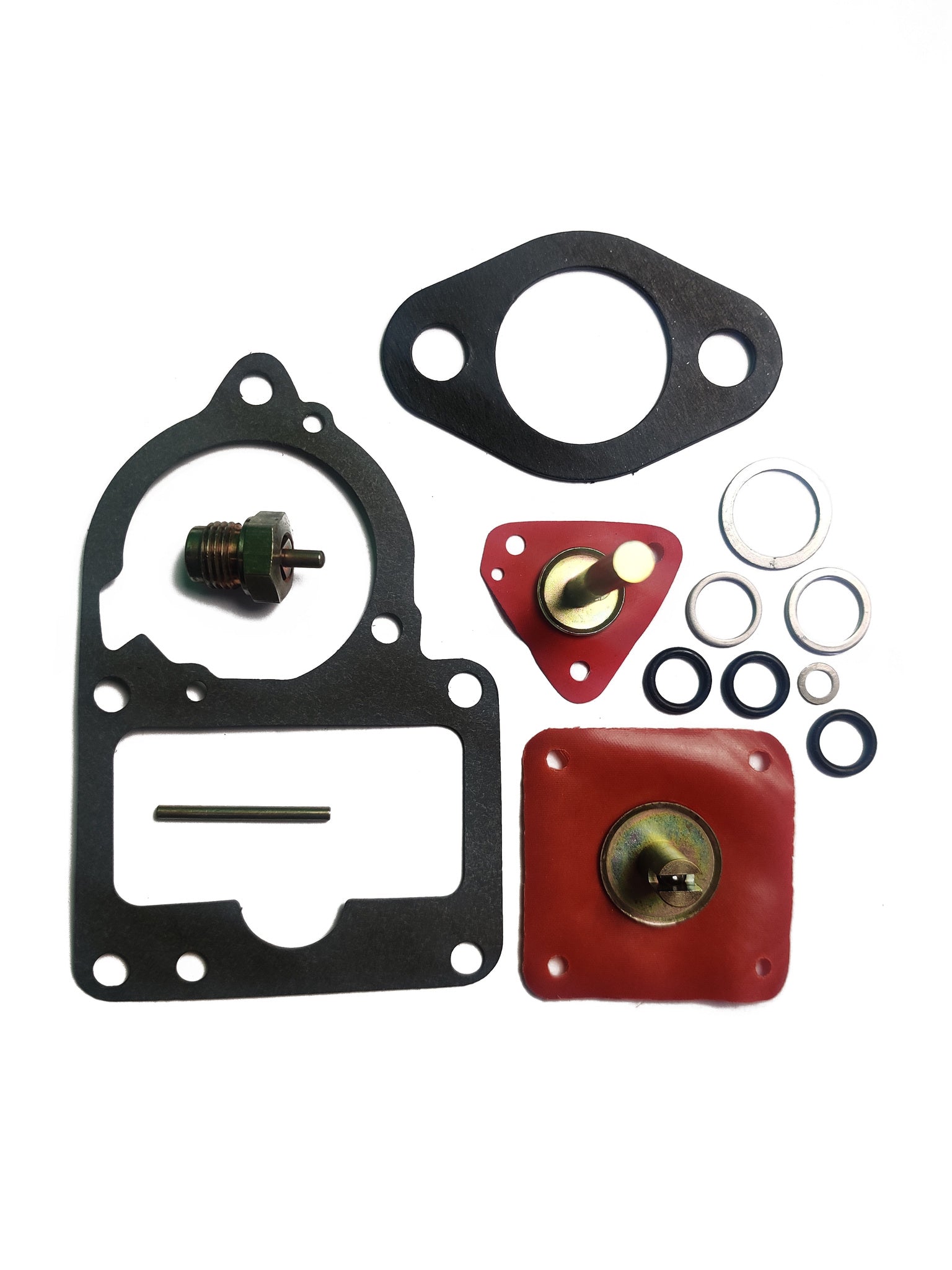 Korjaussarja Solex 34 PICT-4