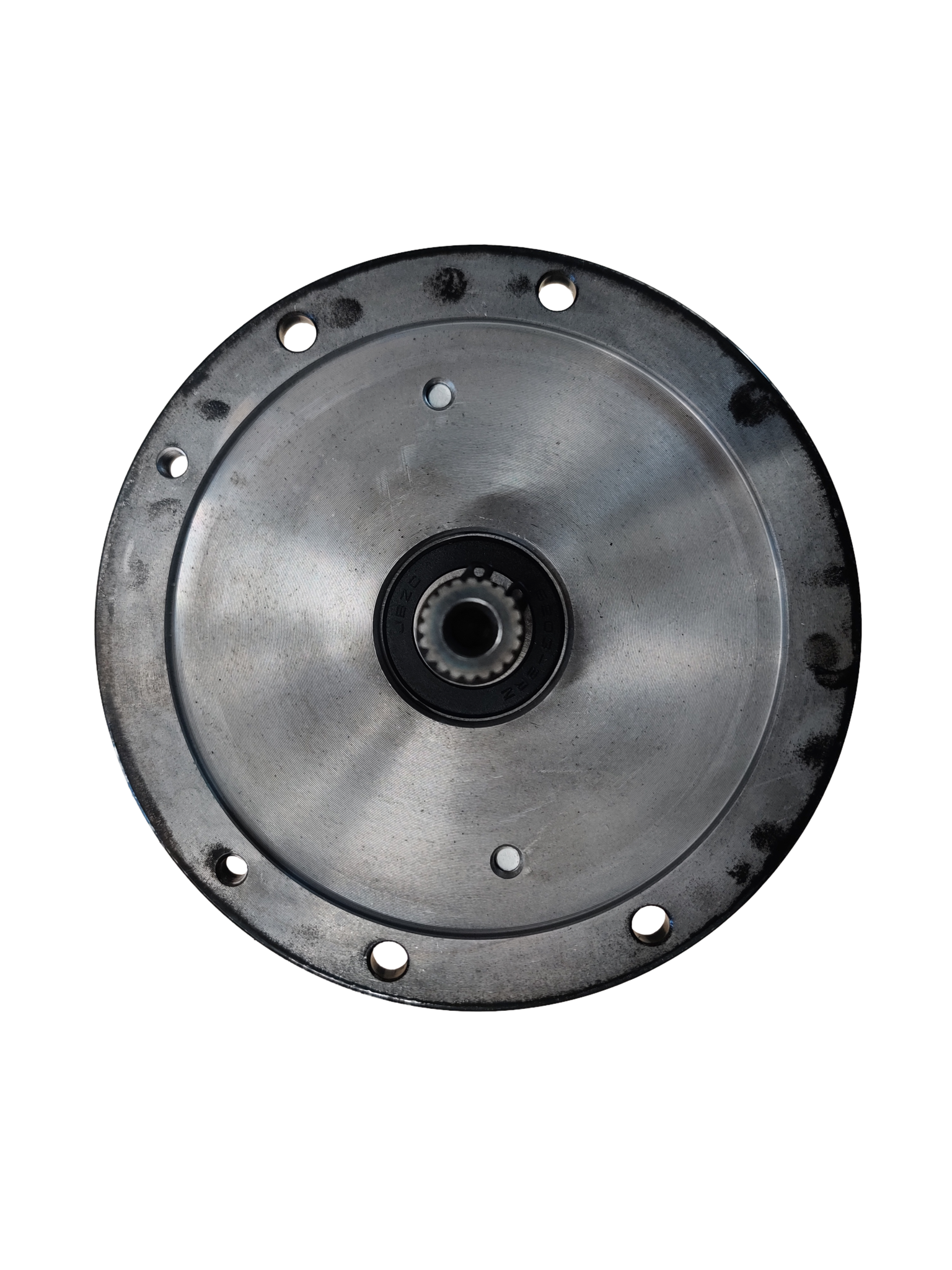 Vinssin moottori 9500lbs Runva EWB9500