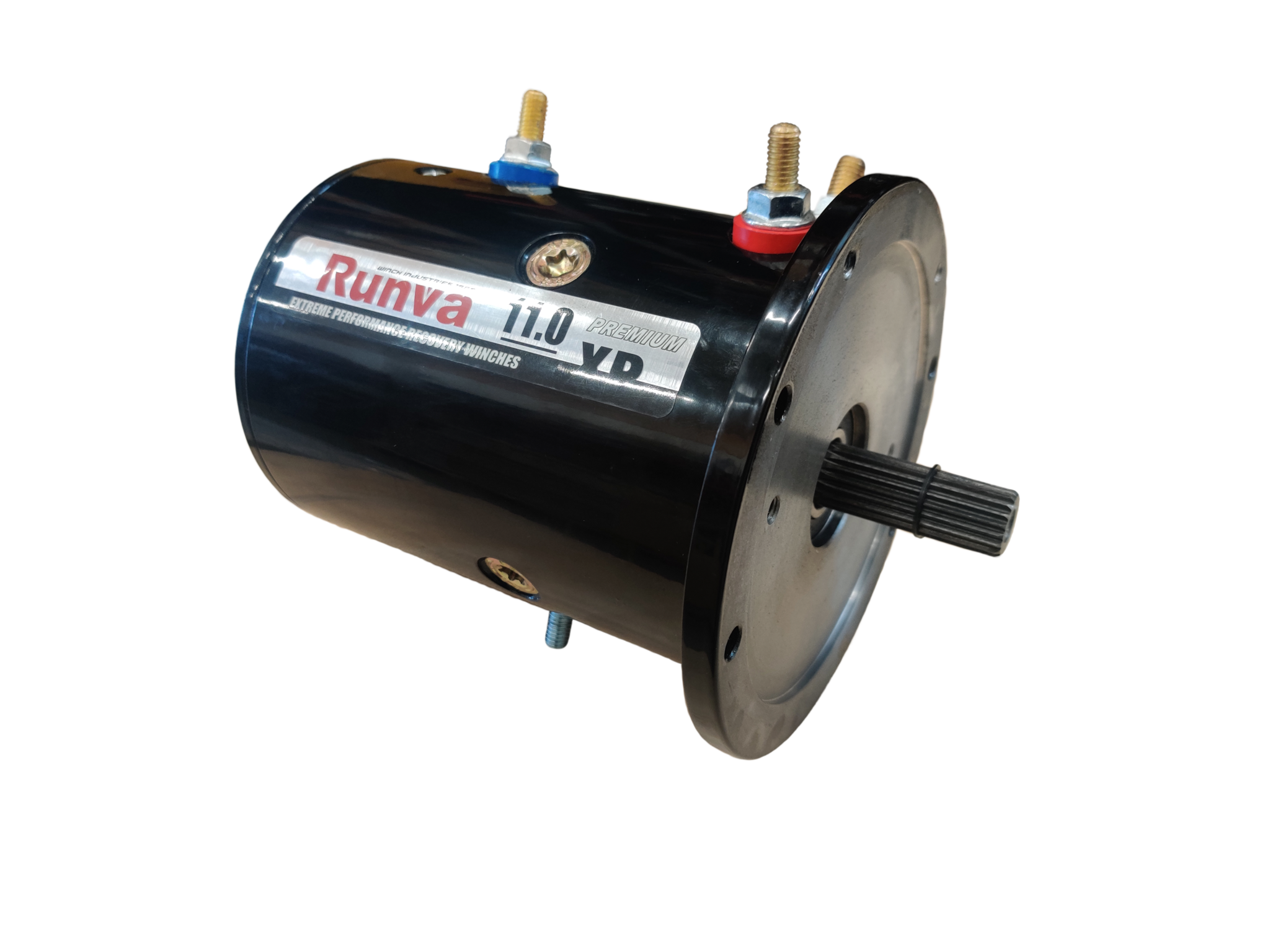 Vinssin moottori 9500lbs Runva EWB9500