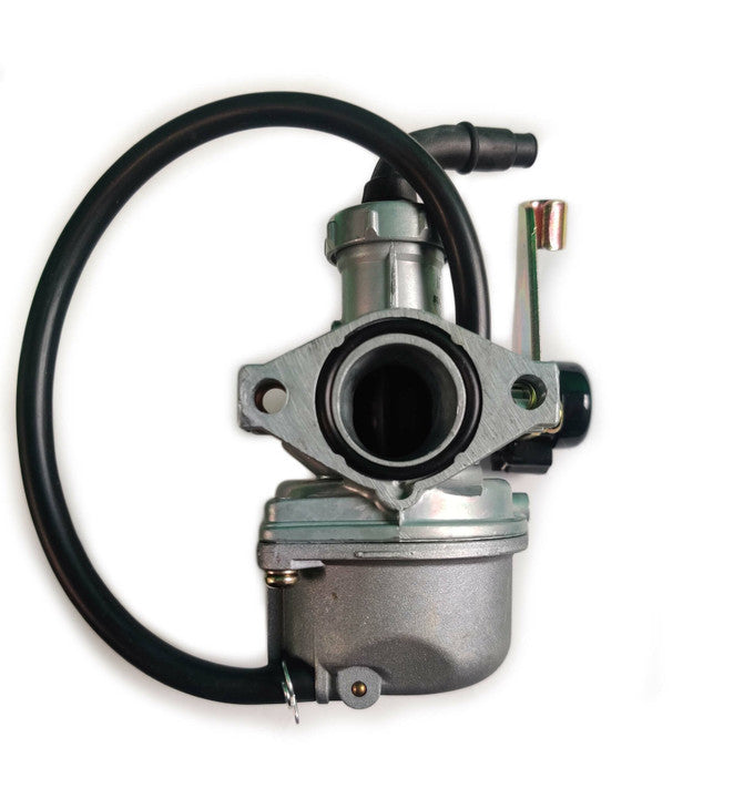 PZ22WL kaasutin 22mm vaijeriryyppy