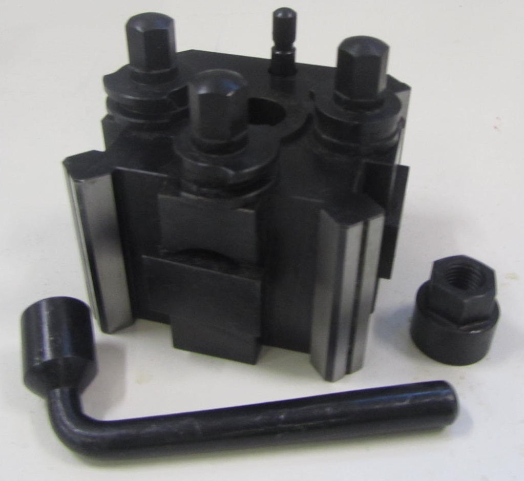 Pikakiinnitinrunko Rapid C