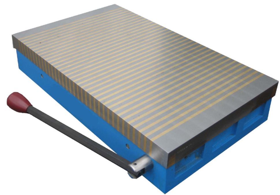 Kestomagneettipöytä