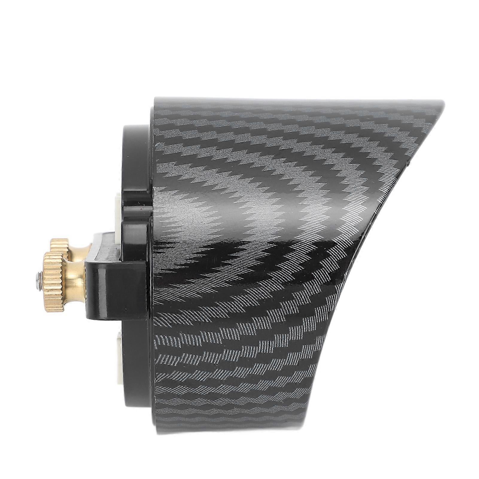 laajakaista lambda aem-seosmittari