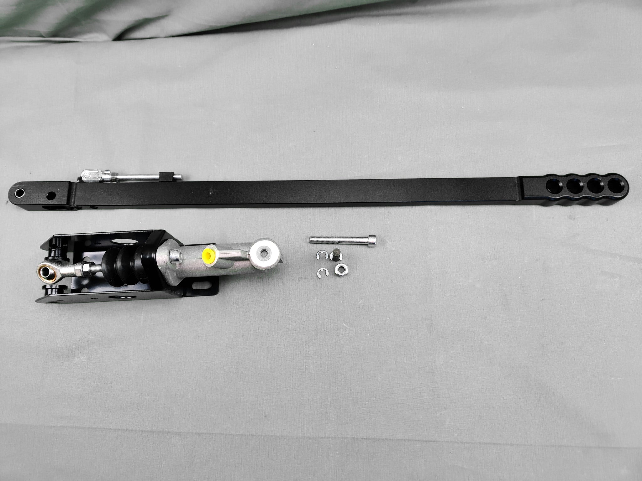 Auton Hydraulinen Käsijarru pitkä