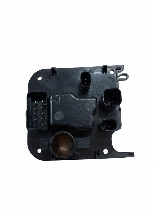 Diesel 5kW neste moottorinlämmitin Thermo piirilevy,musta