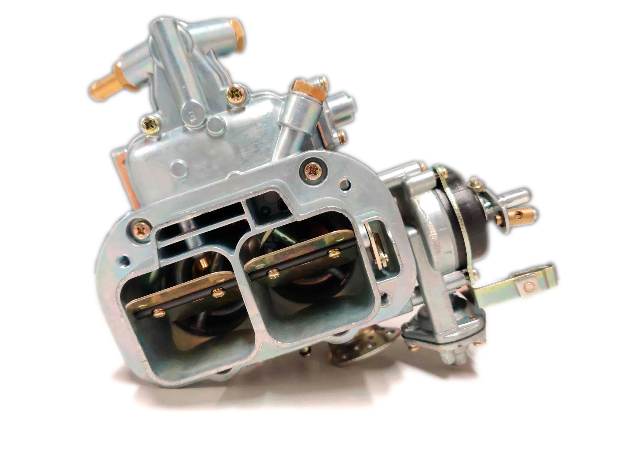 FAJS DGV32/36 kaasutin