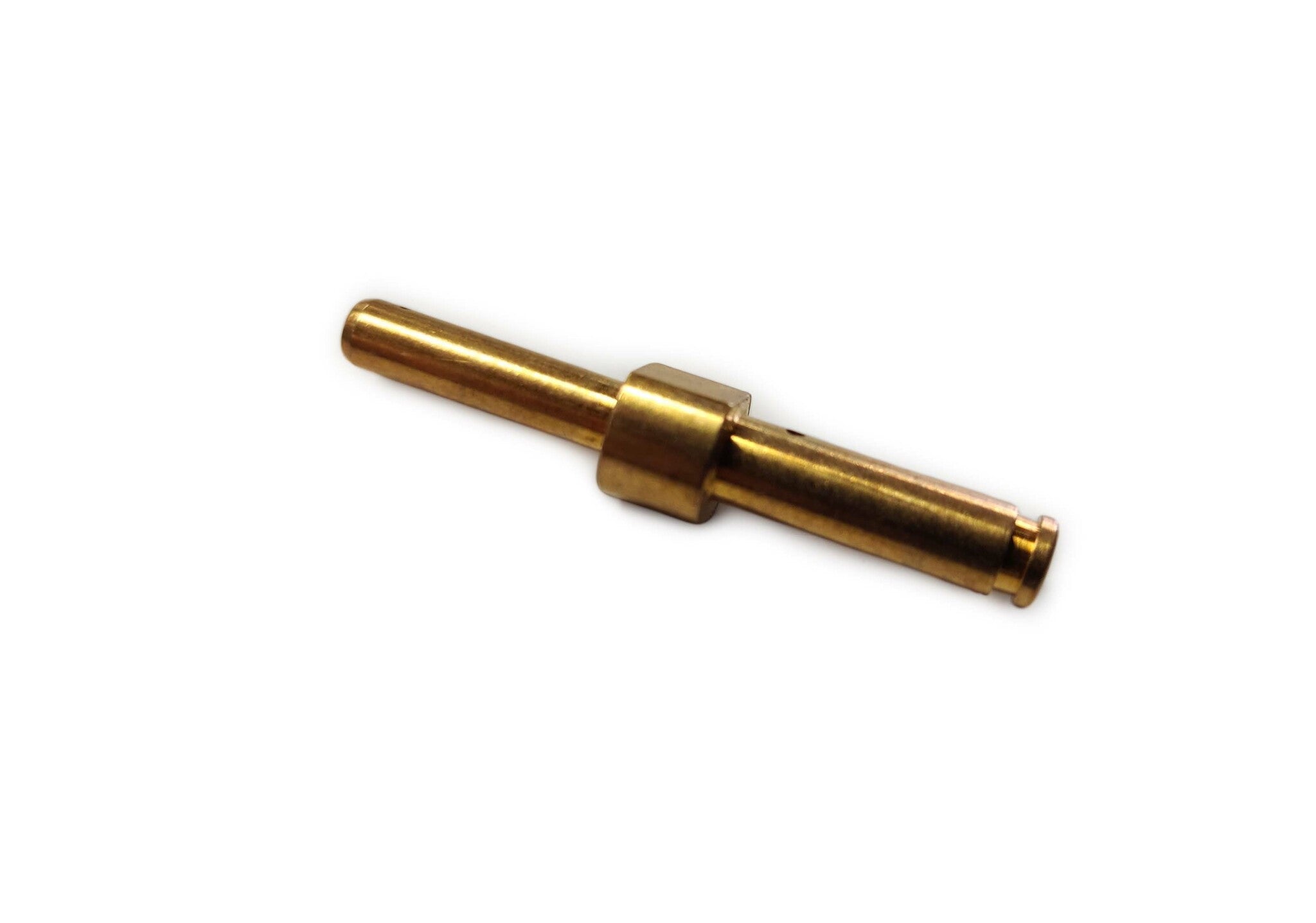 FAJS Dellorto DHLA kiihdytyspumpun suutin,kuparin värinen