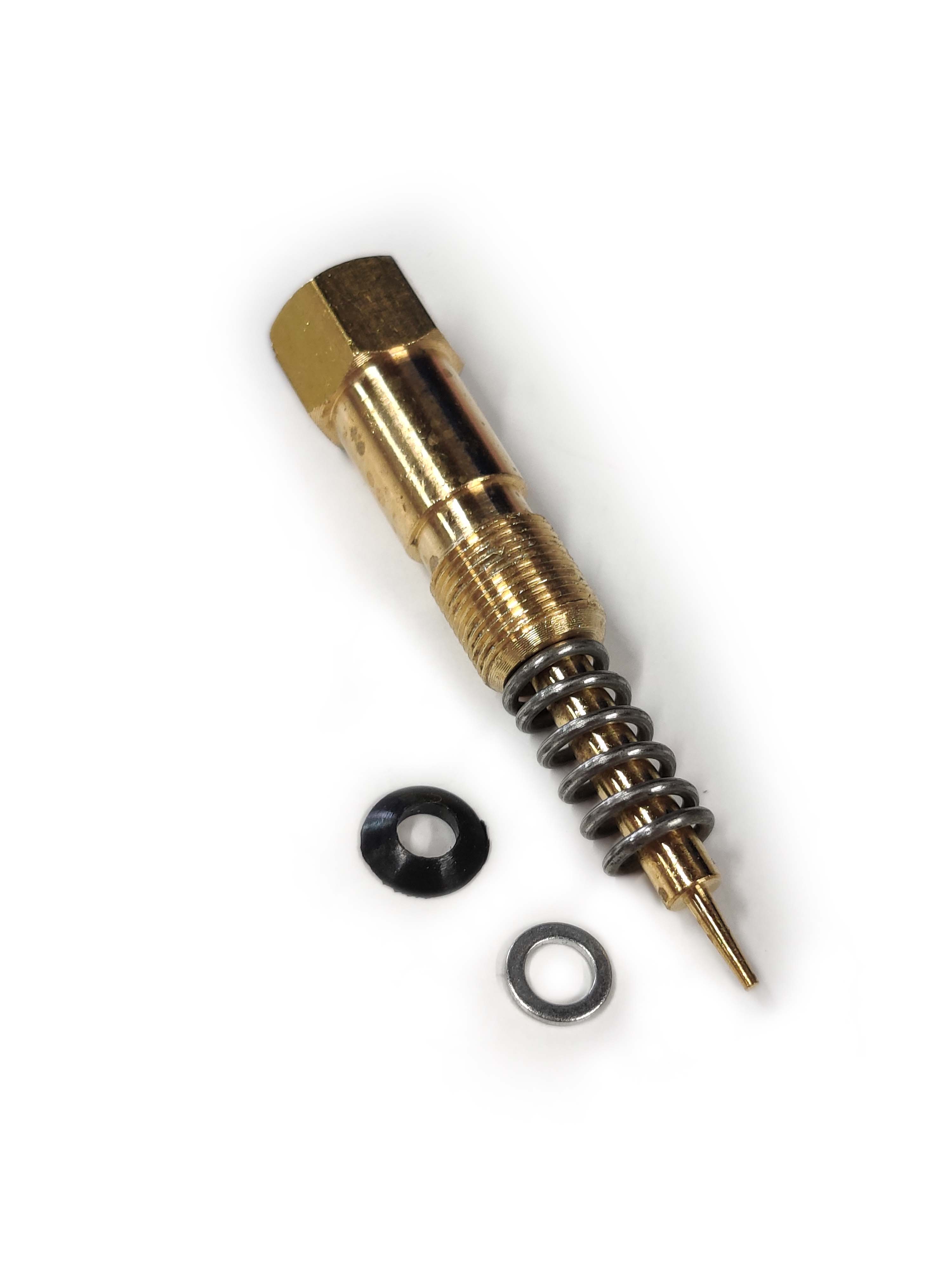 fajs delllorto dhla tyhjäkännin seosruuvisarja