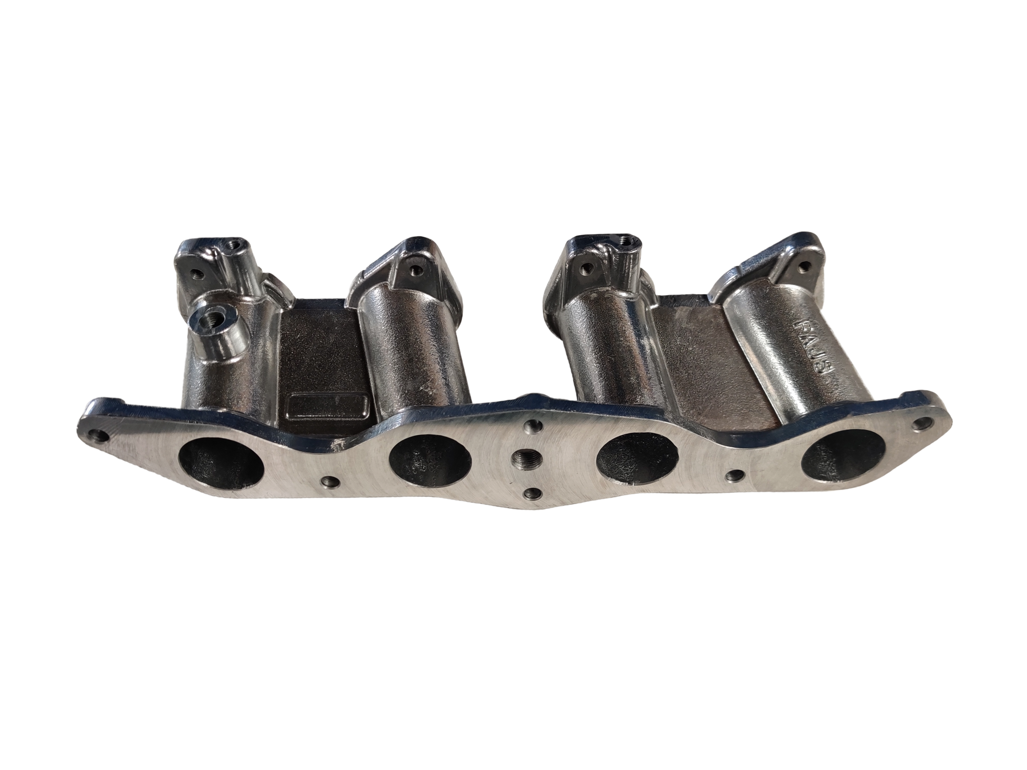 Kauniin metallin hohtoinen imusarja. Fajs merkkinen. Sopii Dcoe ja dhla kaasuttimille