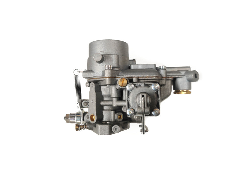 FAJS ICT 34 Kaasutin