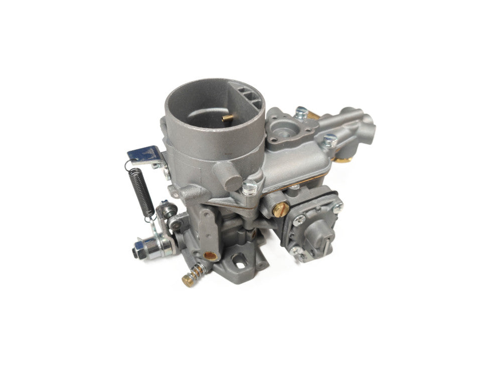 FAJS ICT 34 Kaasutin