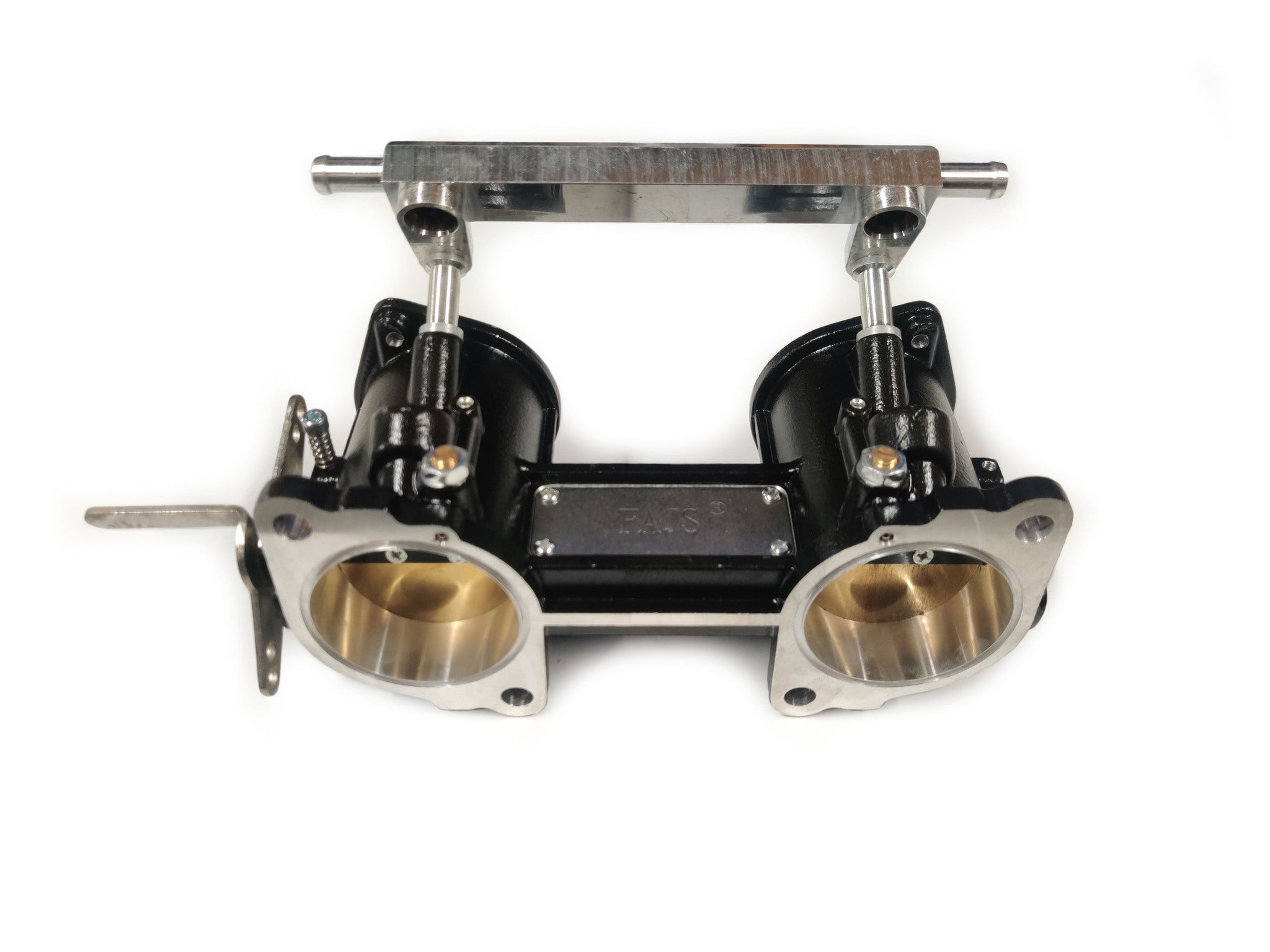 FAJS Kaasuttimen Läppärunko FAJS 50 IDA.