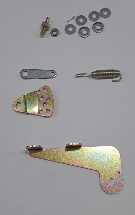 FAJS Kaasuvaijerin korvakko DGV