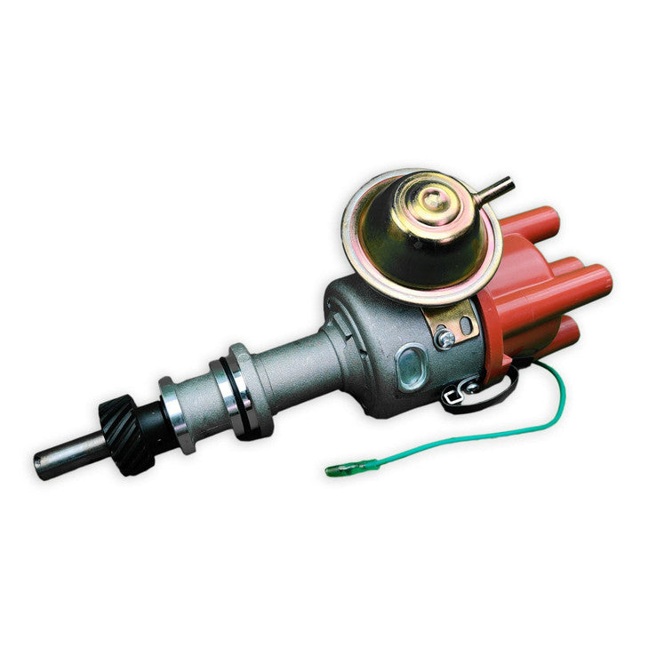 Virranjakaja joka sopii Ford ohc. Kärjellinen malli.