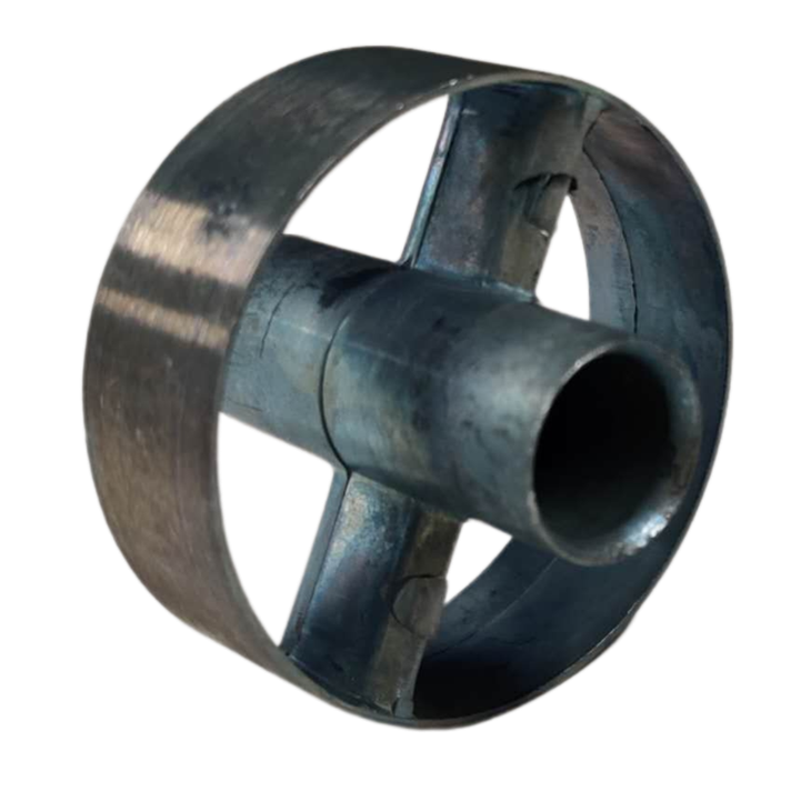 Hajotinkurkku 45 DCOE (4.5),metallinen