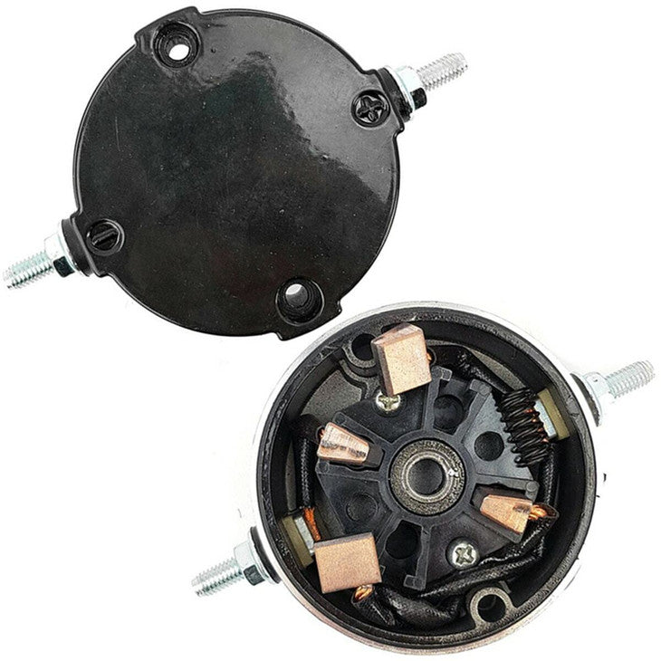 musta runva vinssin hiilipakka