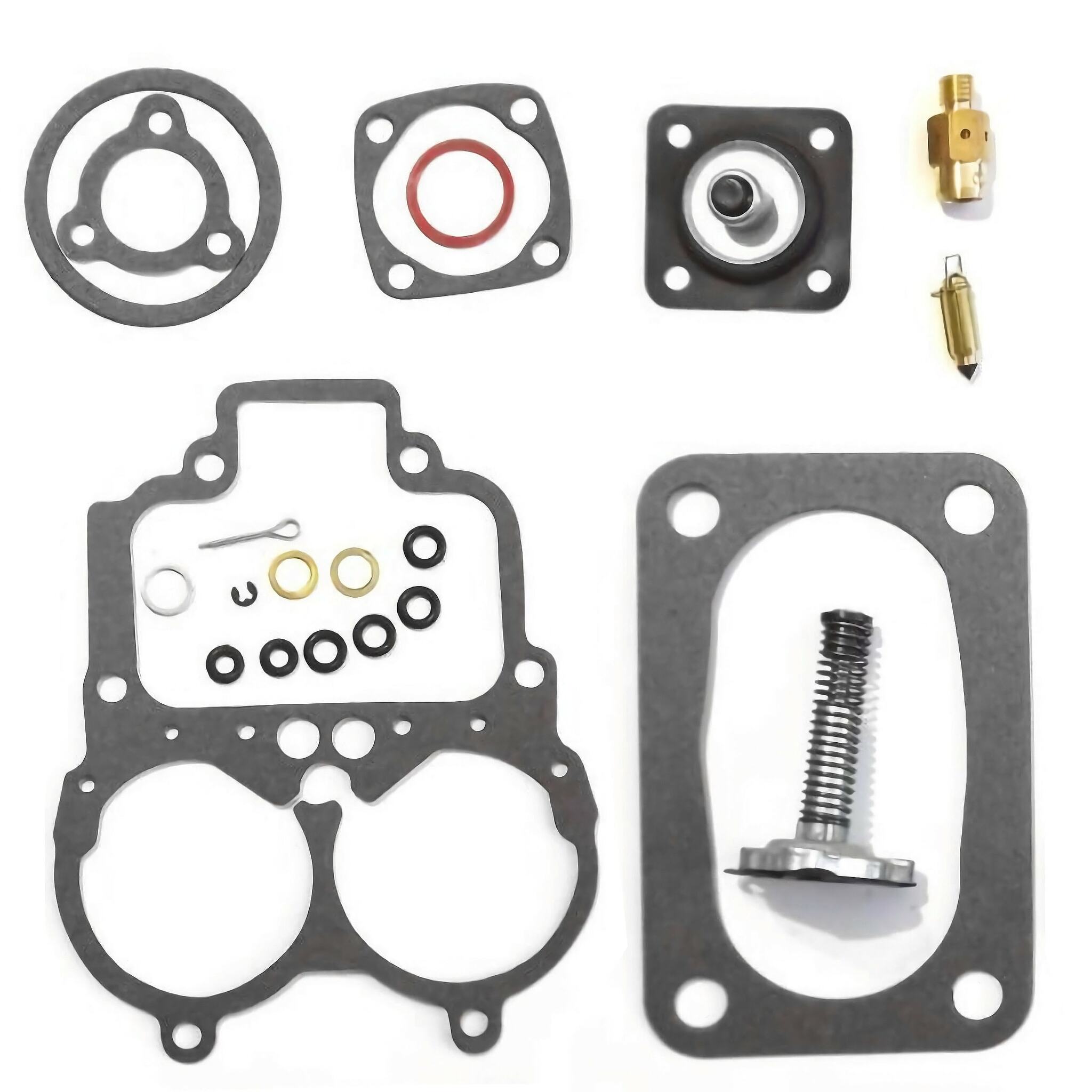 Huoltosarja / Korjaussarja DGV/DGAV/DGEV 32/36 kaasuttimelle