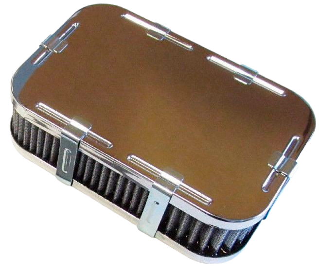 Fajs DGV kaasuttimen pestävä ilmansuodatin. sopii 32/36 dgv kaasuttimeen.