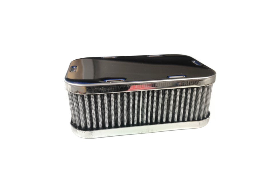 Ilmansuodatin imutorvilla DCOE