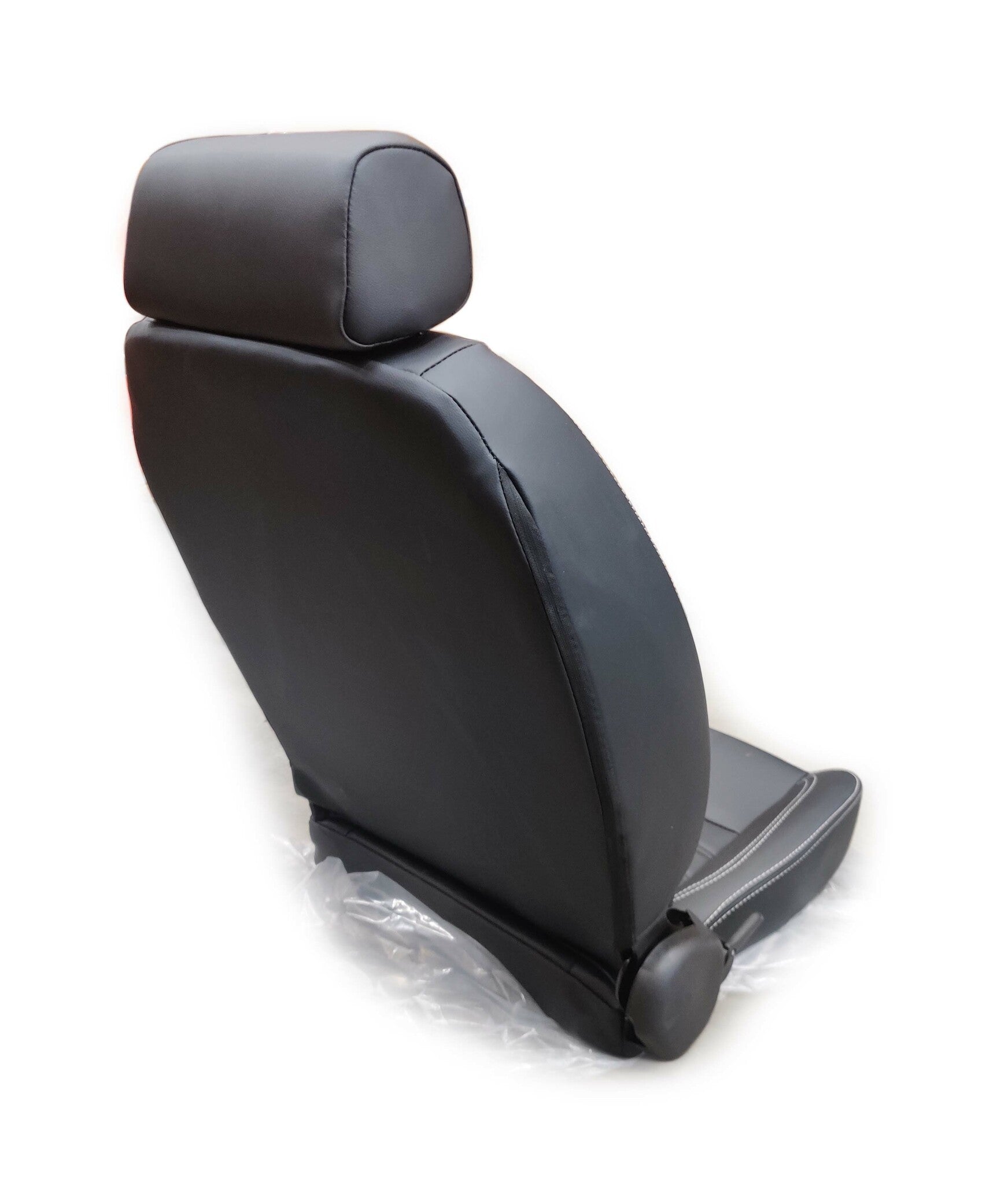 JBR 9006 Kuppipenkki pari (2kpl) , musta