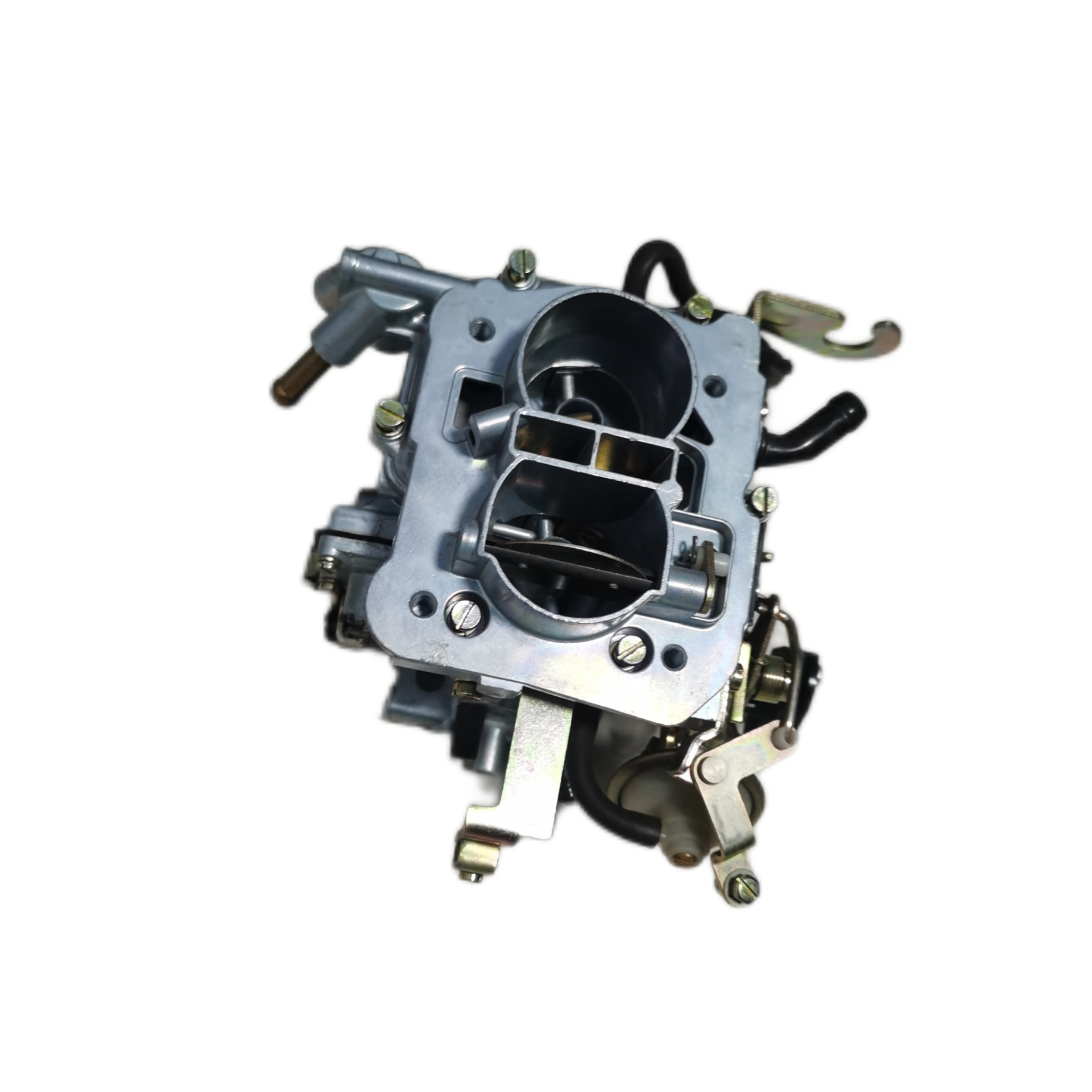 Fajs merkkinen laadukas kaasutin mallia 32 dmtr