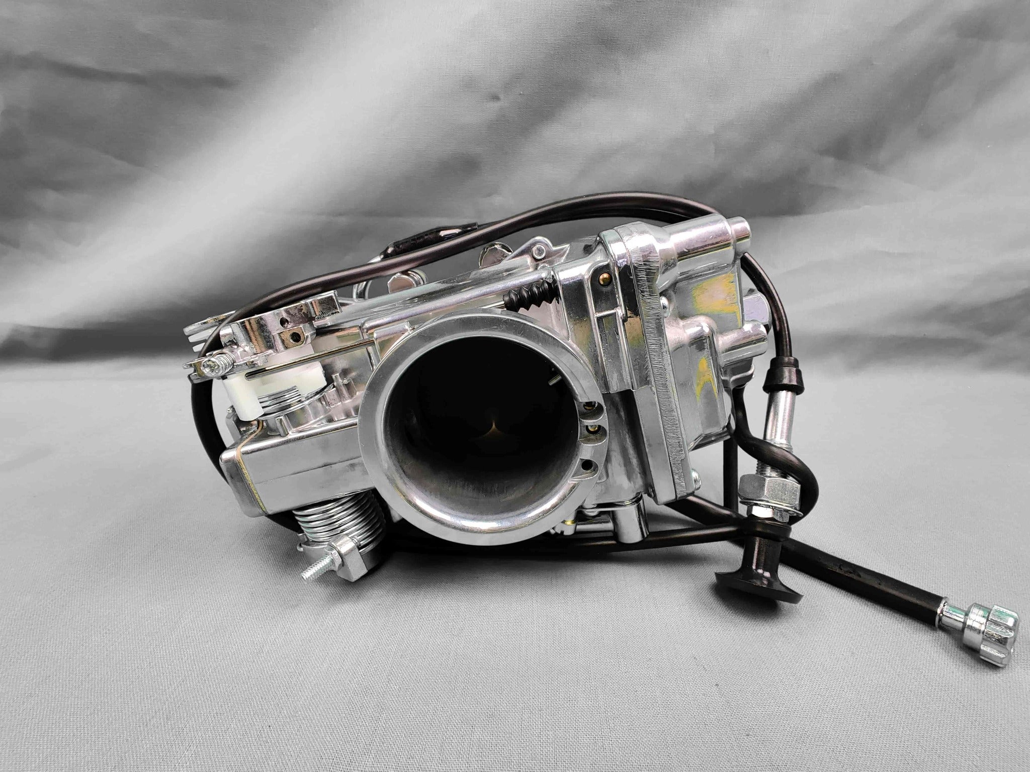 KaasutinHSR,Mikuni-HSR48 vastaava kaasutin