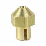 aasuttimen Pääsuutin WEBER/FAJS DCOE