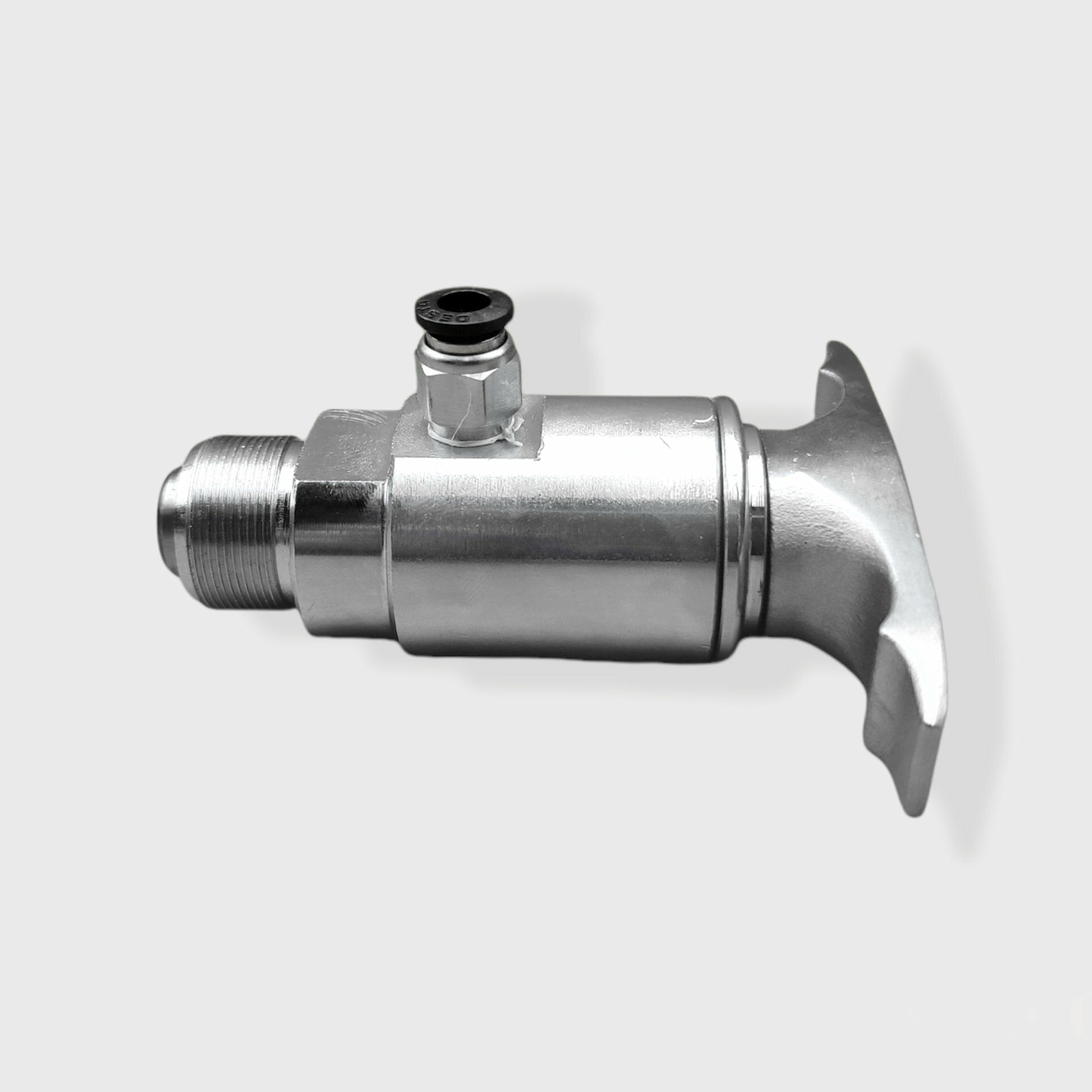 Paineilma-manuaalikytkin RUNVA EWB vinssiin