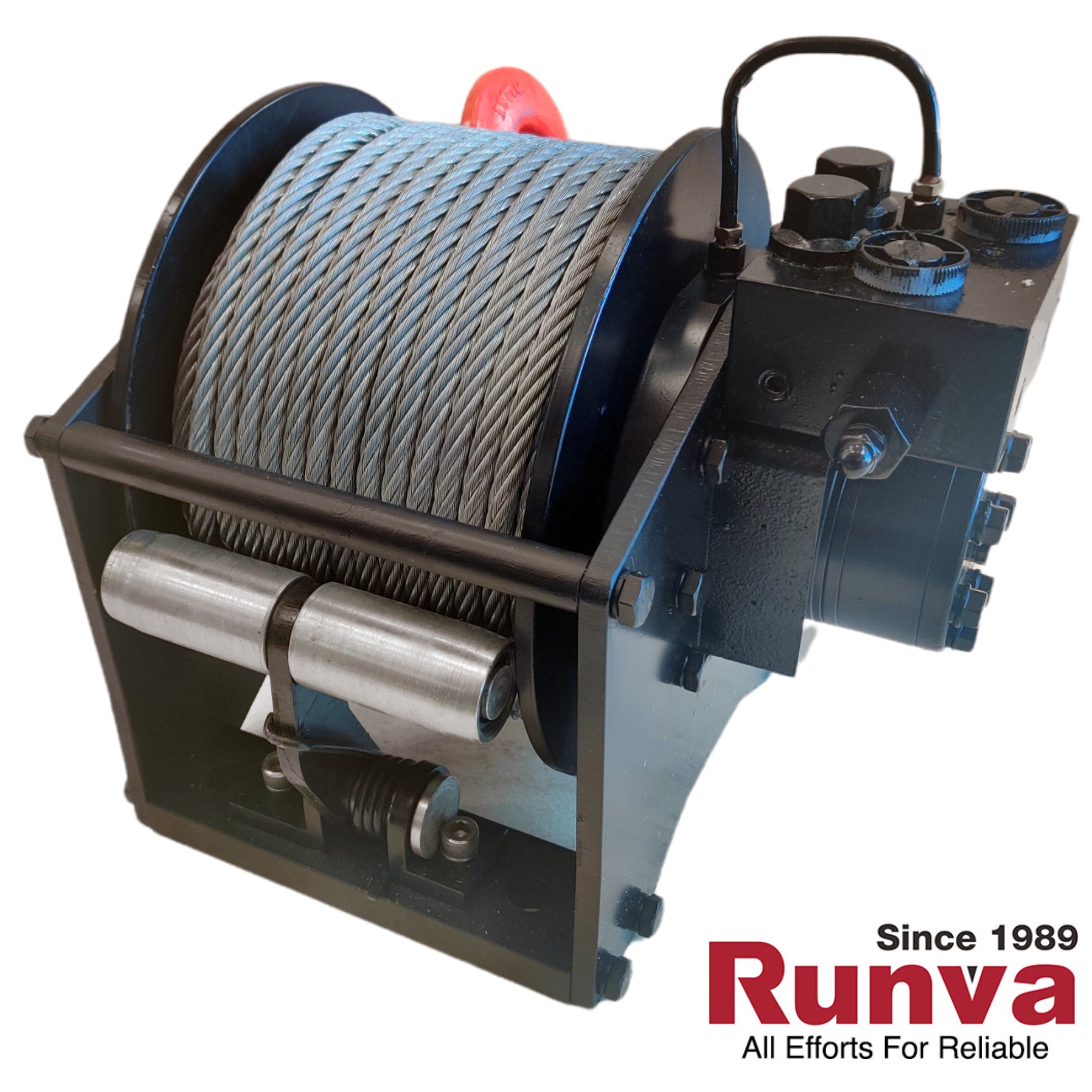 Runva Hydraulivinssi HWE015