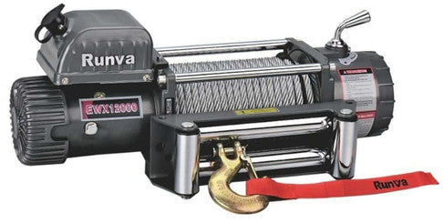 runva-sähkövinss ewx 12000