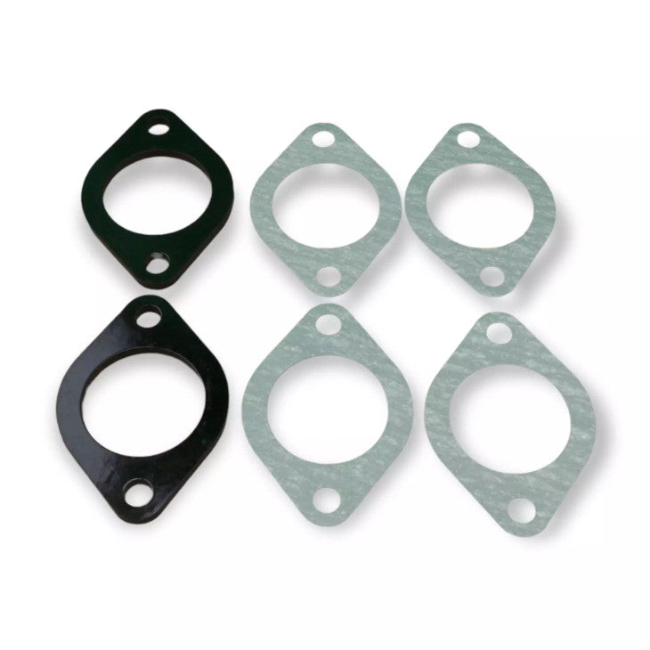 Värinänvaimennuskumit DCOE 50