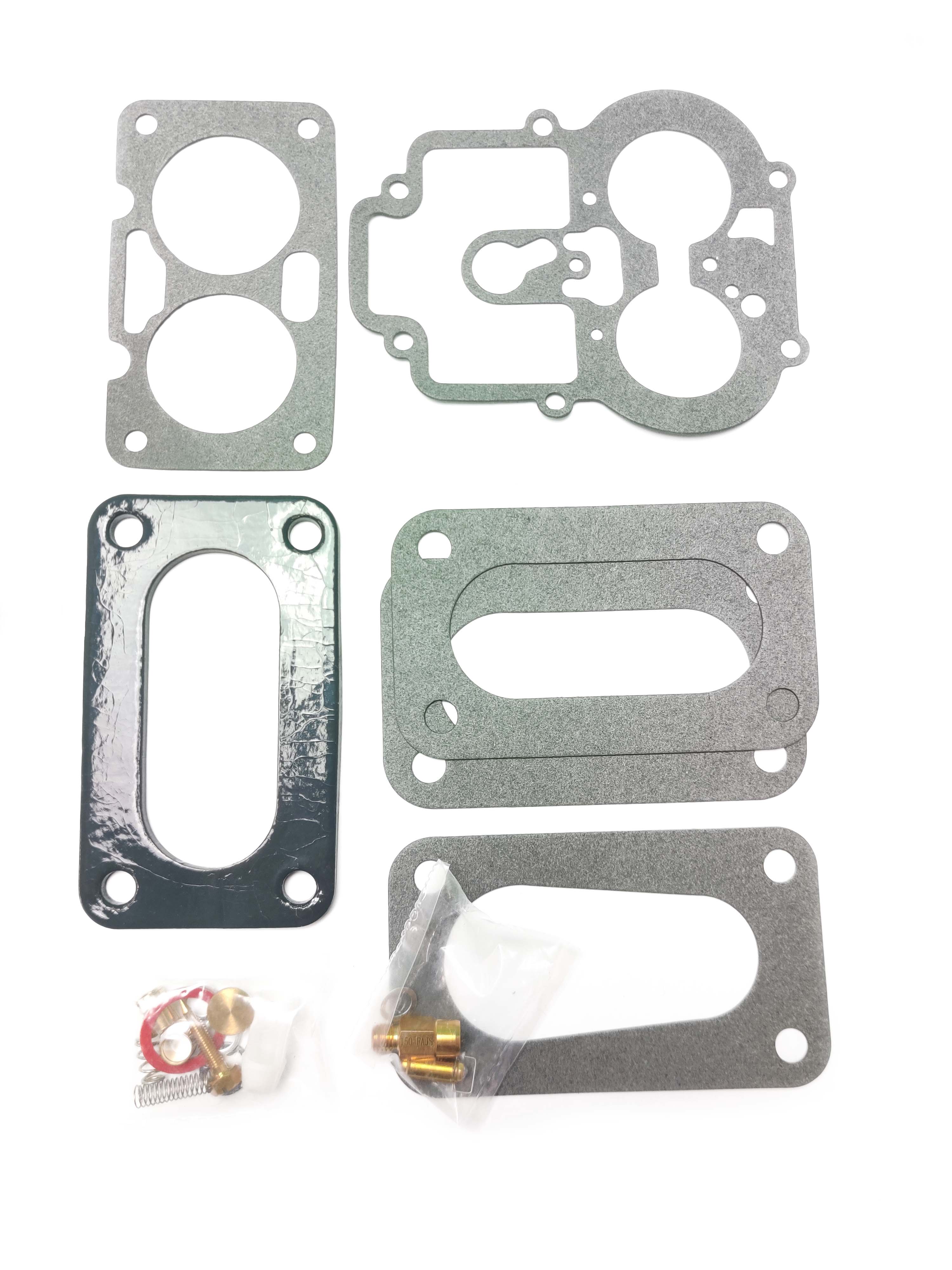 Korjaussarja Weber DCD 28/36