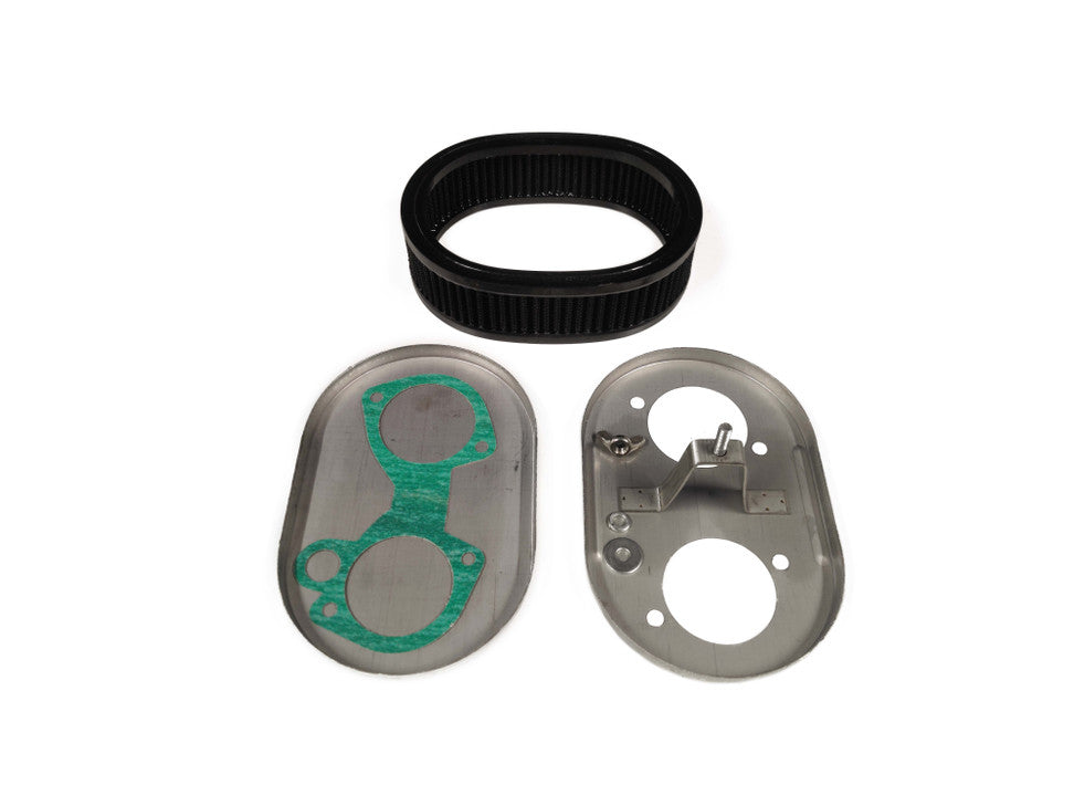 FAJS Ilmansuodatin DCOE 40 - 45