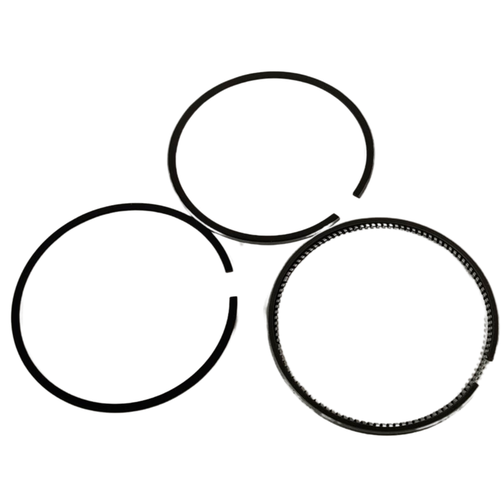 Männänrenkaat STD 82mm Kubota