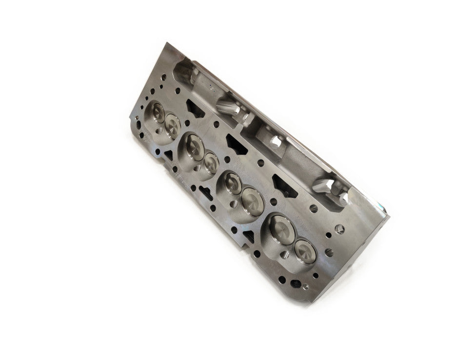 Alumiinikansi Chevrolet 350 SBC (pari)