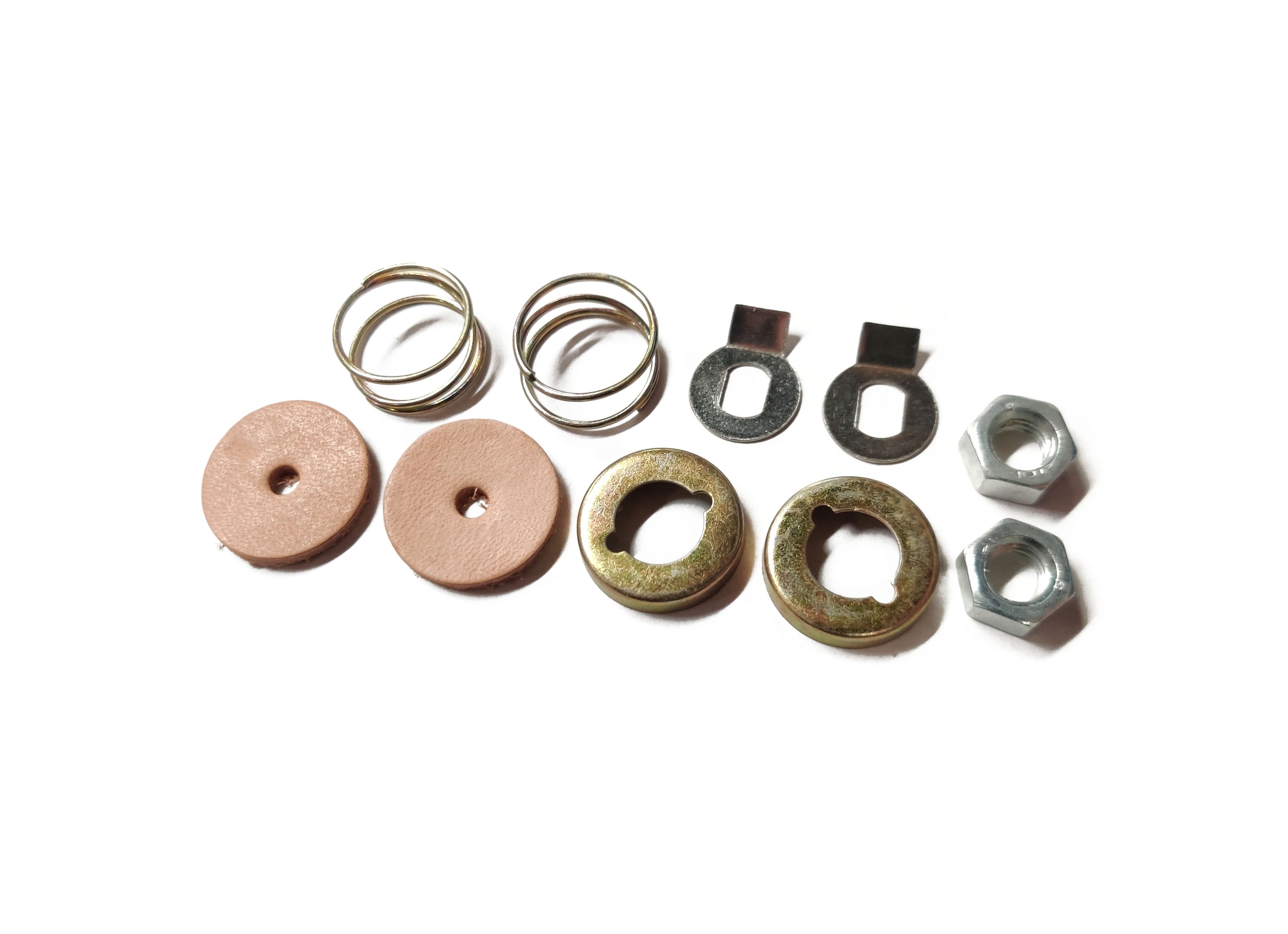 FAJS Läppäakselin korjaussarja DCOE